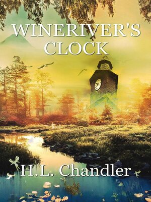 cover image of Windriver's Clock